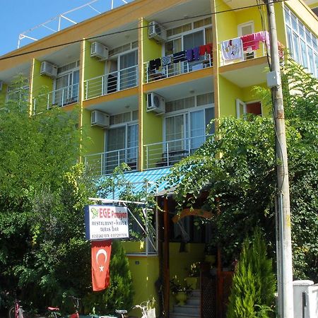 Ege Pension Koycegiz ภายนอก รูปภาพ