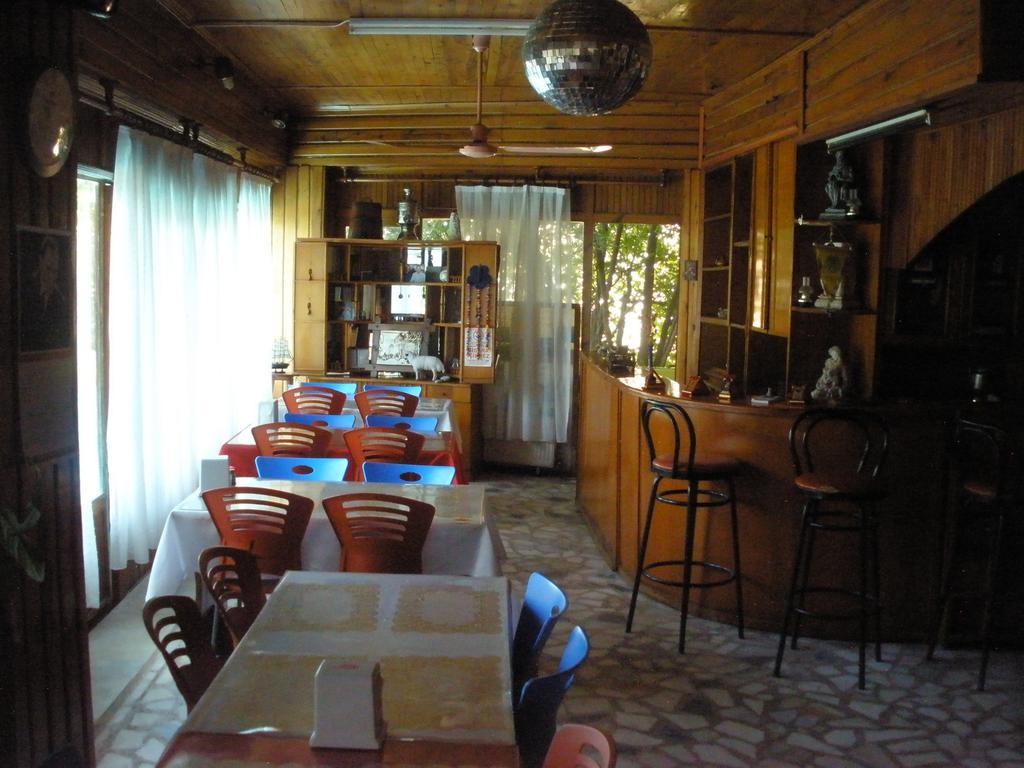 Ege Pension Koycegiz ภายนอก รูปภาพ