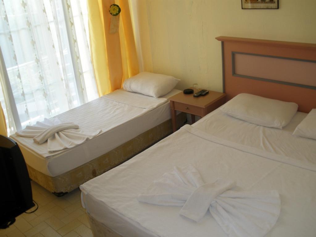 Ege Pension Koycegiz ห้อง รูปภาพ